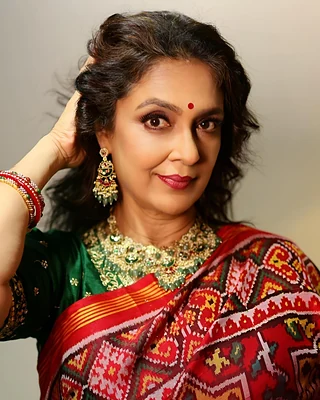 Binda Rawal — Actor · 12.2K followers